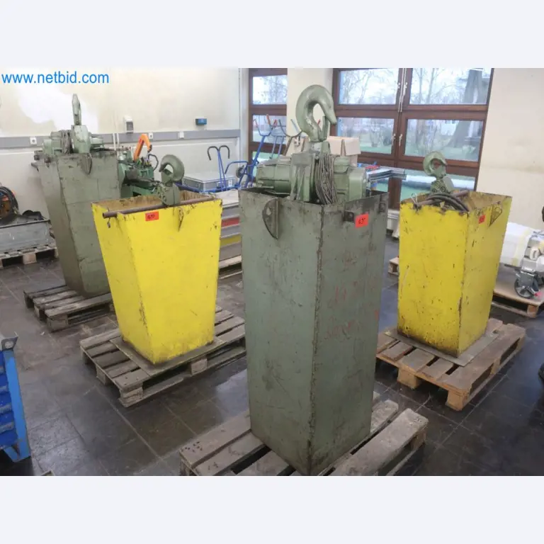 Plants for the production and storage of mineral oil products as well as input and finished products for the production of lubricants-1