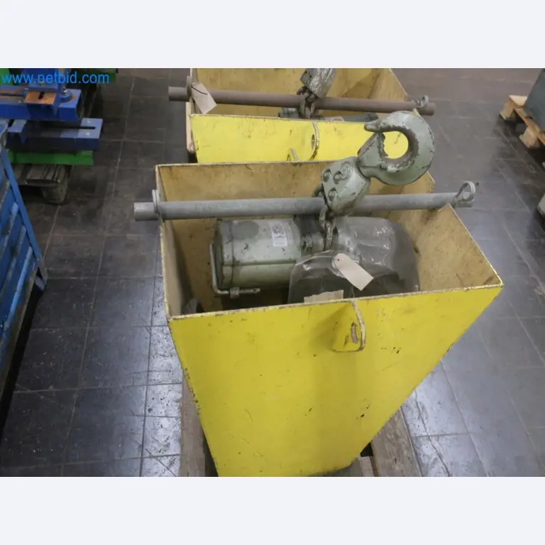 Anlagen zur Herstellung und Lagerung von Mineralölprodukten sowie Einsatz- und Fertigprodukten für die Schmierstoffherstellung-2