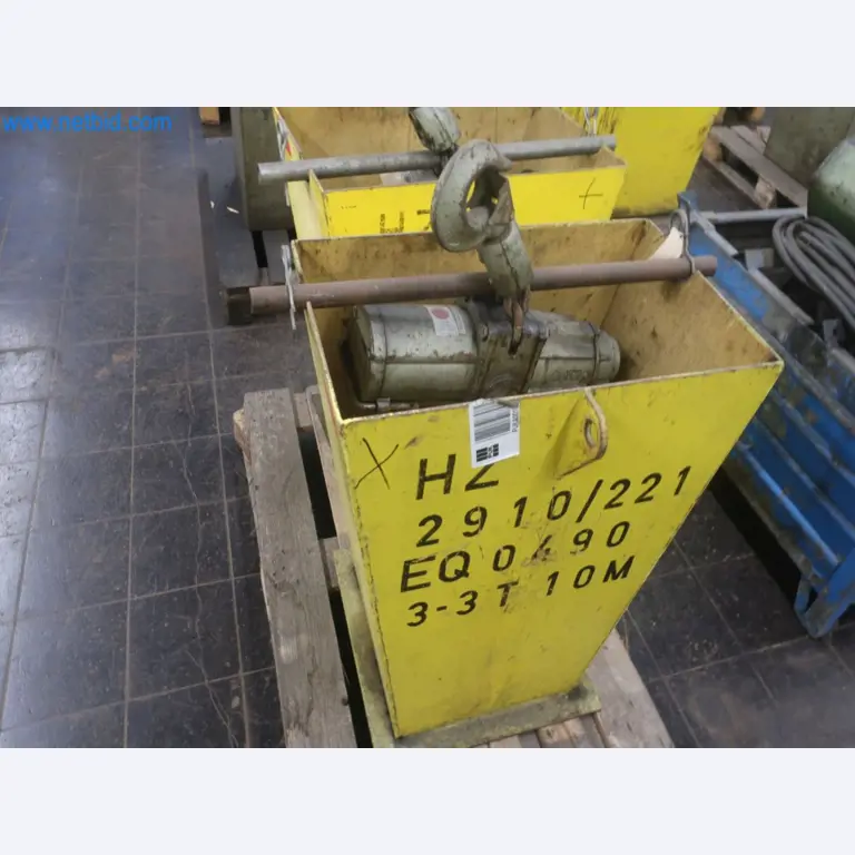 Anlagen zur Herstellung und Lagerung von Mineralölprodukten sowie Einsatz- und Fertigprodukten für die Schmierstoffherstellung-2