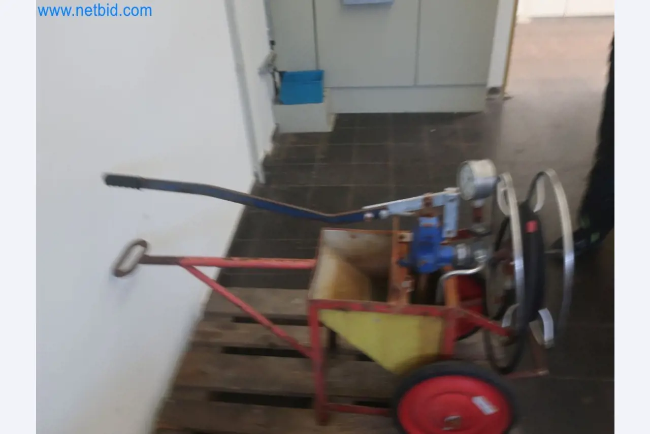 Anlagen zur Herstellung und Lagerung von Mineralölprodukten sowie Einsatz- und Fertigprodukten für die Schmierstoffherstellung-2