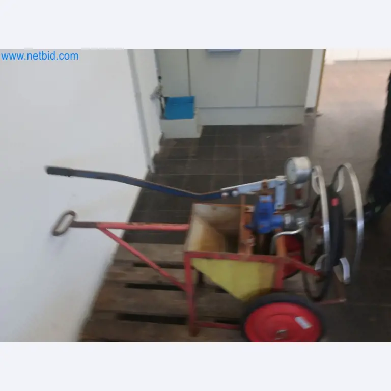 Anlagen zur Herstellung und Lagerung von Mineralölprodukten sowie Einsatz- und Fertigprodukten für die Schmierstoffherstellung-2