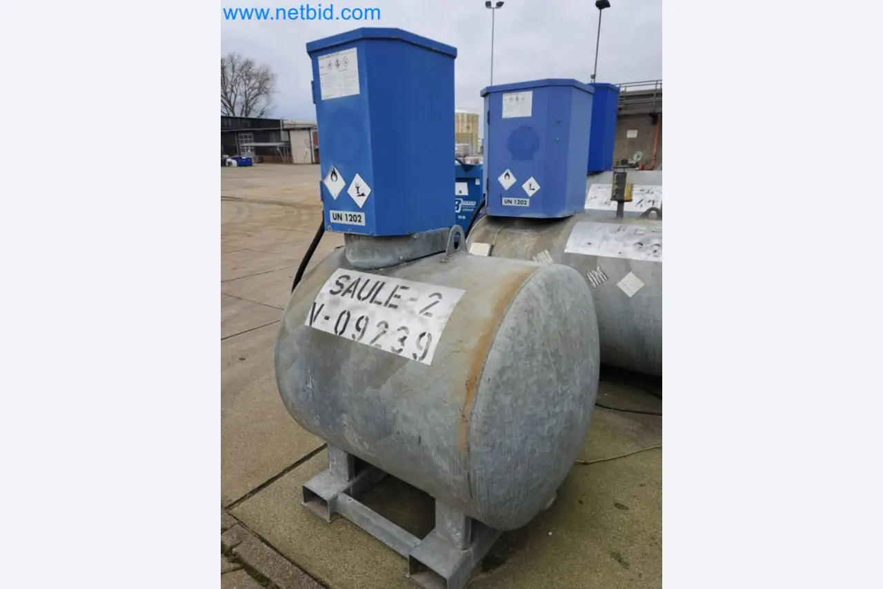 Zakłady produkcji i magazynowania mineralnych produktów olejowych, jak również surowców i produktów gotowych do produkcji smarów.-3