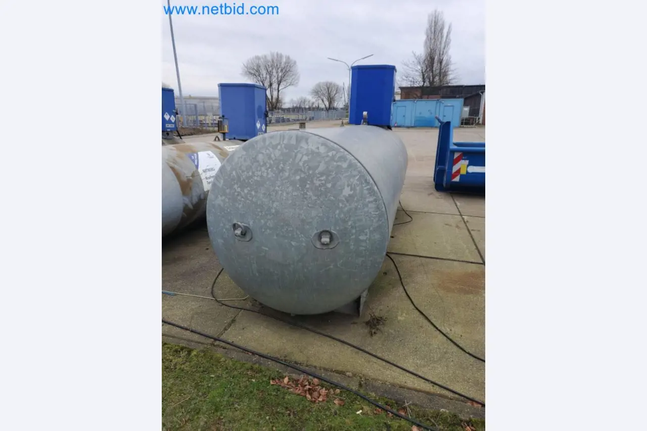 Instalações para a produção e armazenamento de produtos de óleo mineral, bem como de insumos e produtos acabados para a produção de lubrificantes-3