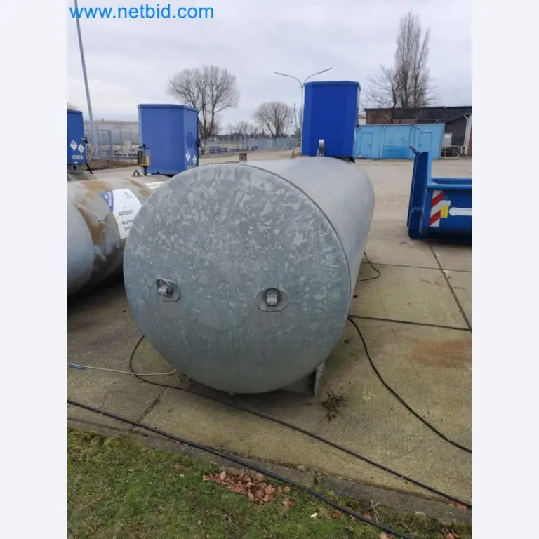 Instalações para a produção e armazenamento de produtos de óleo mineral, bem como de insumos e produtos acabados para a produção de lubrificantes-3