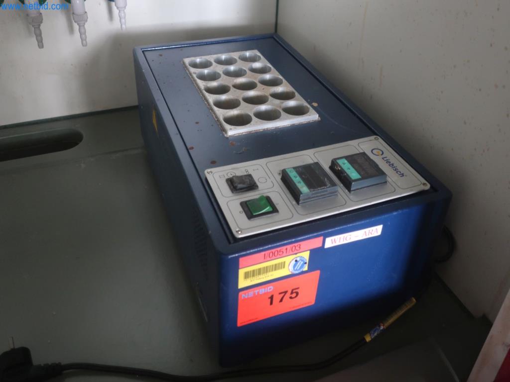 Anlagen zur Herstellung und Lagerung von Mineralölprodukten sowie Einsatz- und Fertigprodukten für die Schmierstoffherstellung-1