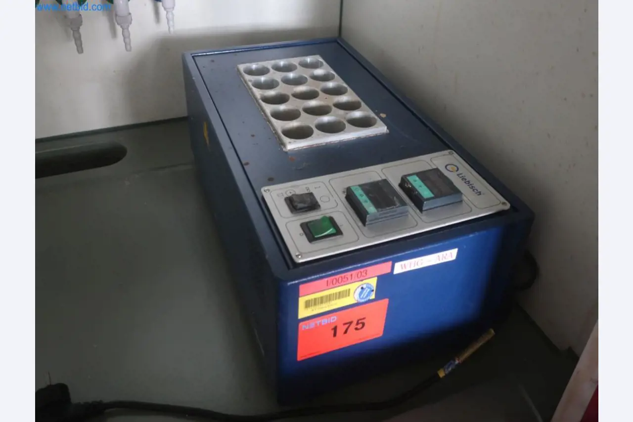 Anlagen zur Herstellung und Lagerung von Mineralölprodukten sowie Einsatz- und Fertigprodukten für die Schmierstoffherstellung-1