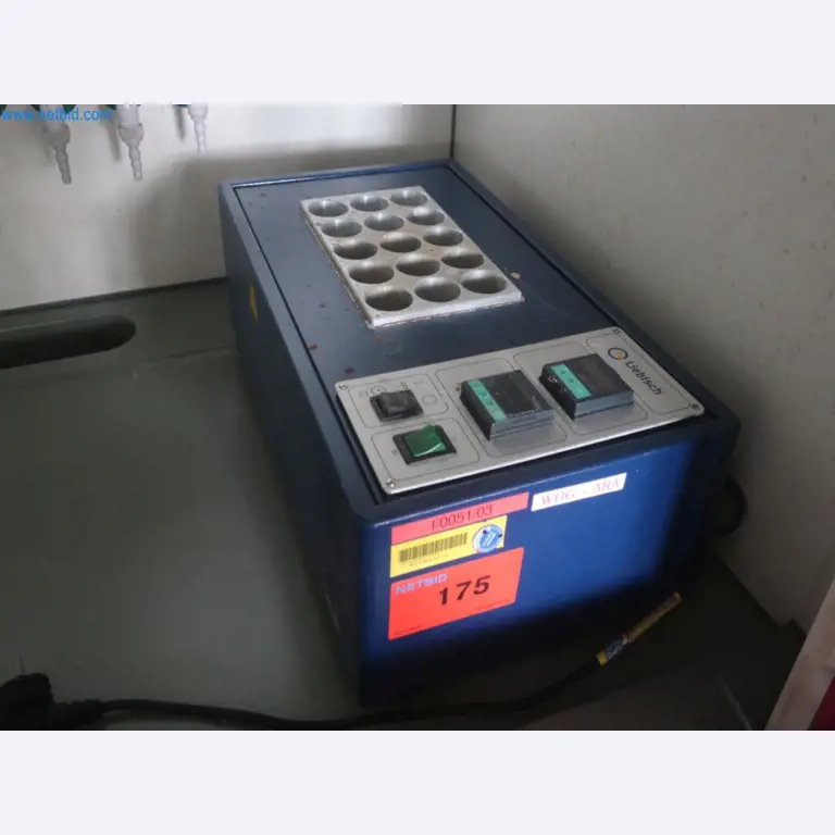 Anlagen zur Herstellung und Lagerung von Mineralölprodukten sowie Einsatz- und Fertigprodukten für die Schmierstoffherstellung-1