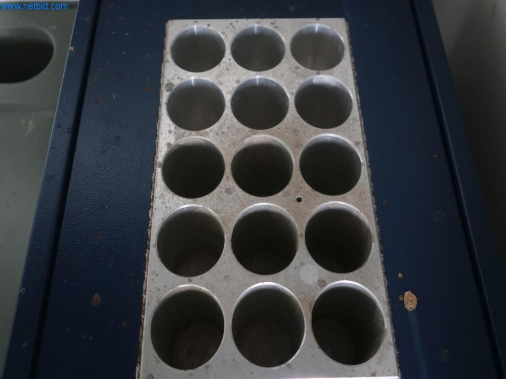 Anlagen zur Herstellung und Lagerung von Mineralölprodukten sowie Einsatz- und Fertigprodukten für die Schmierstoffherstellung-2