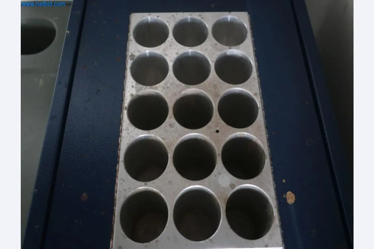 Anlagen zur Herstellung und Lagerung von Mineralölprodukten sowie Einsatz- und Fertigprodukten für die Schmierstoffherstellung-2