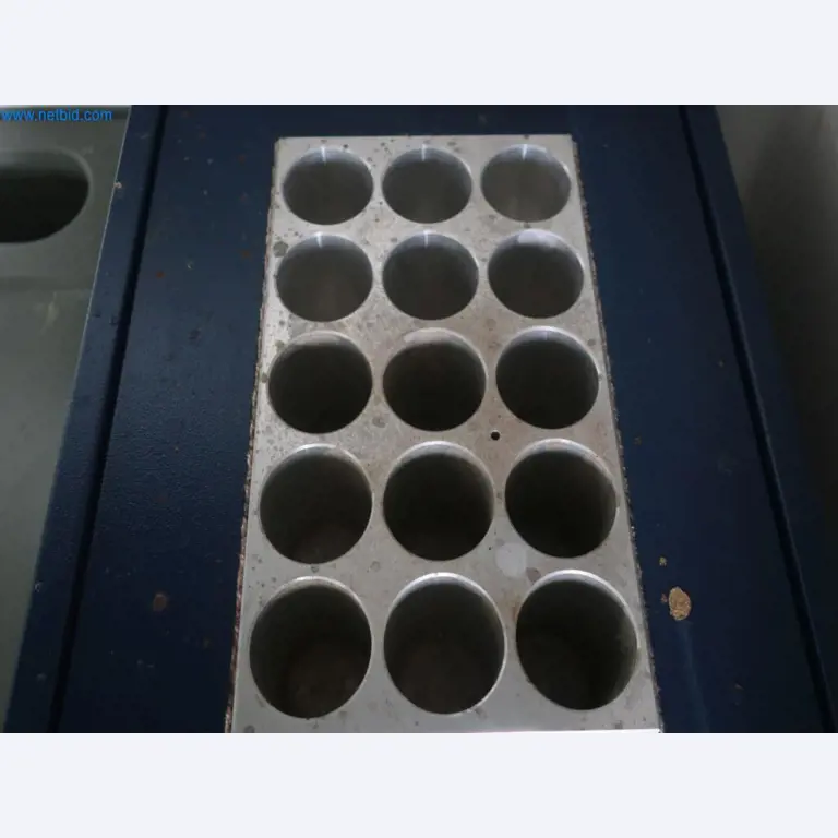 Anlagen zur Herstellung und Lagerung von Mineralölprodukten sowie Einsatz- und Fertigprodukten für die Schmierstoffherstellung-2