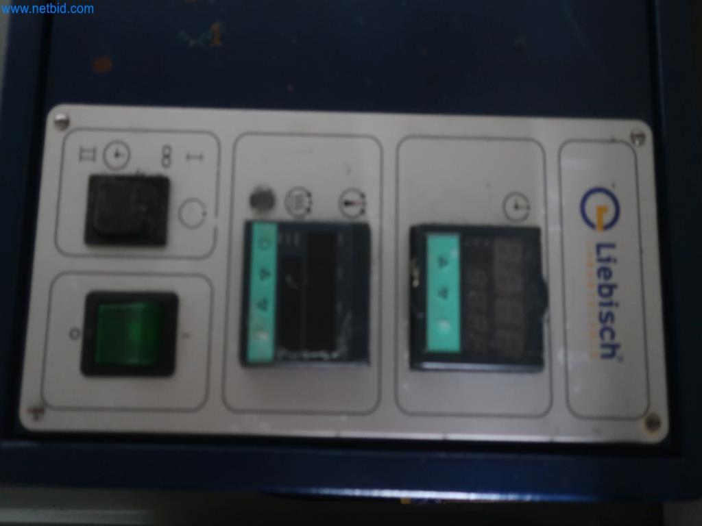 Anlagen zur Herstellung und Lagerung von Mineralölprodukten sowie Einsatz- und Fertigprodukten für die Schmierstoffherstellung-3