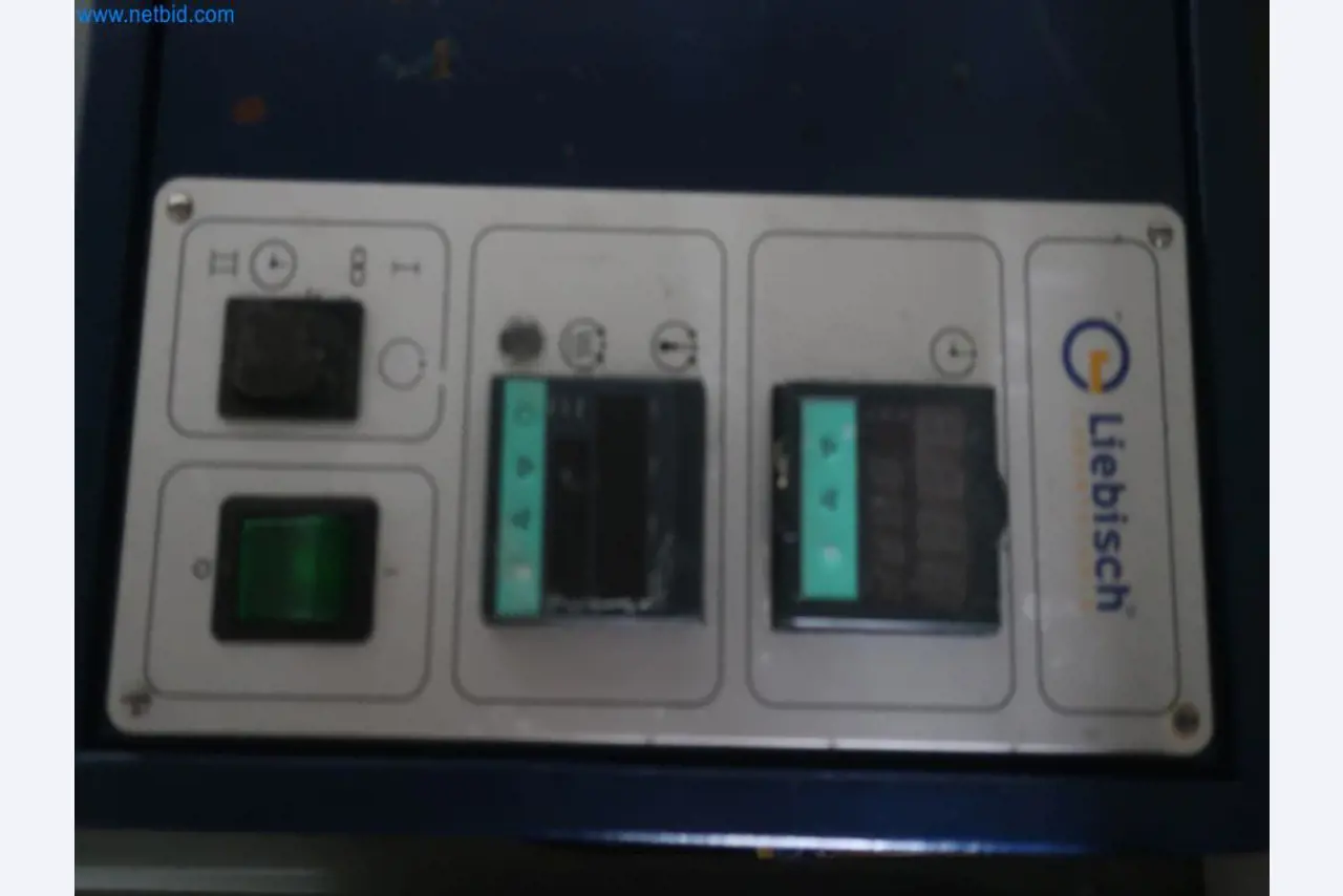 Anlagen zur Herstellung und Lagerung von Mineralölprodukten sowie Einsatz- und Fertigprodukten für die Schmierstoffherstellung-3