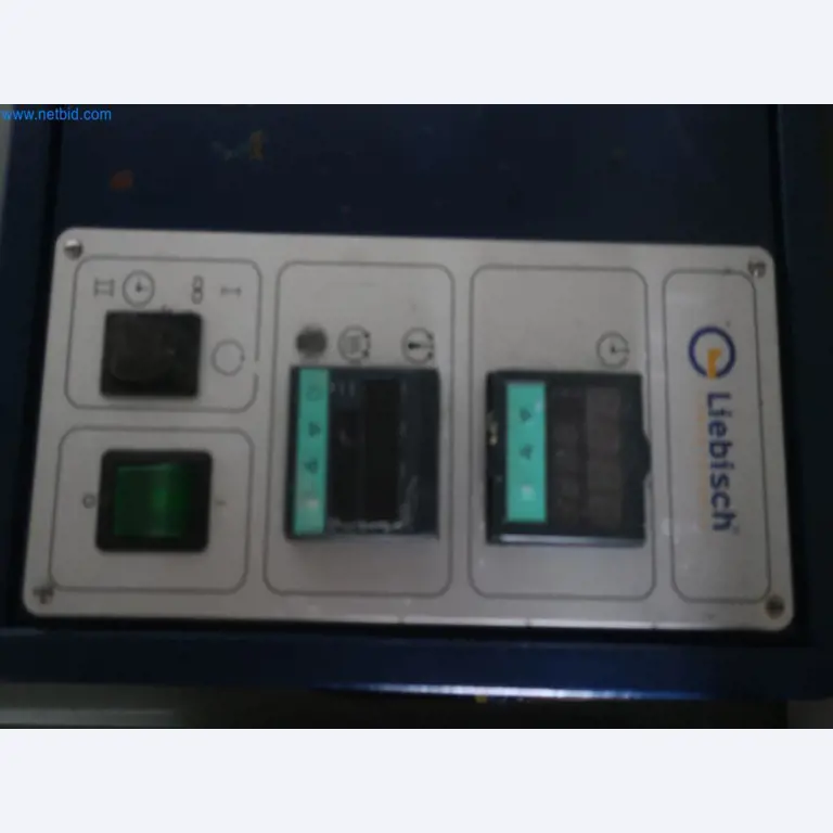 Anlagen zur Herstellung und Lagerung von Mineralölprodukten sowie Einsatz- und Fertigprodukten für die Schmierstoffherstellung-3