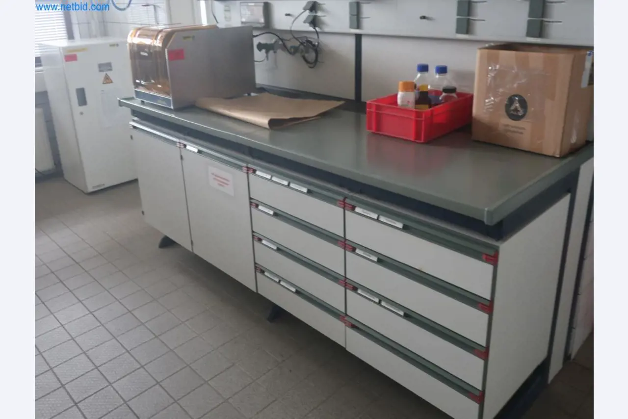 Závody na výrobu a skladování produktů z minerálních olejů, jakož i vstupů a hotových výrobků pro výrobu maziv.-6