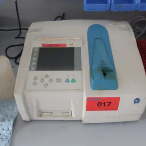 Colorimeter Lange Lico 400 LMG 184.00