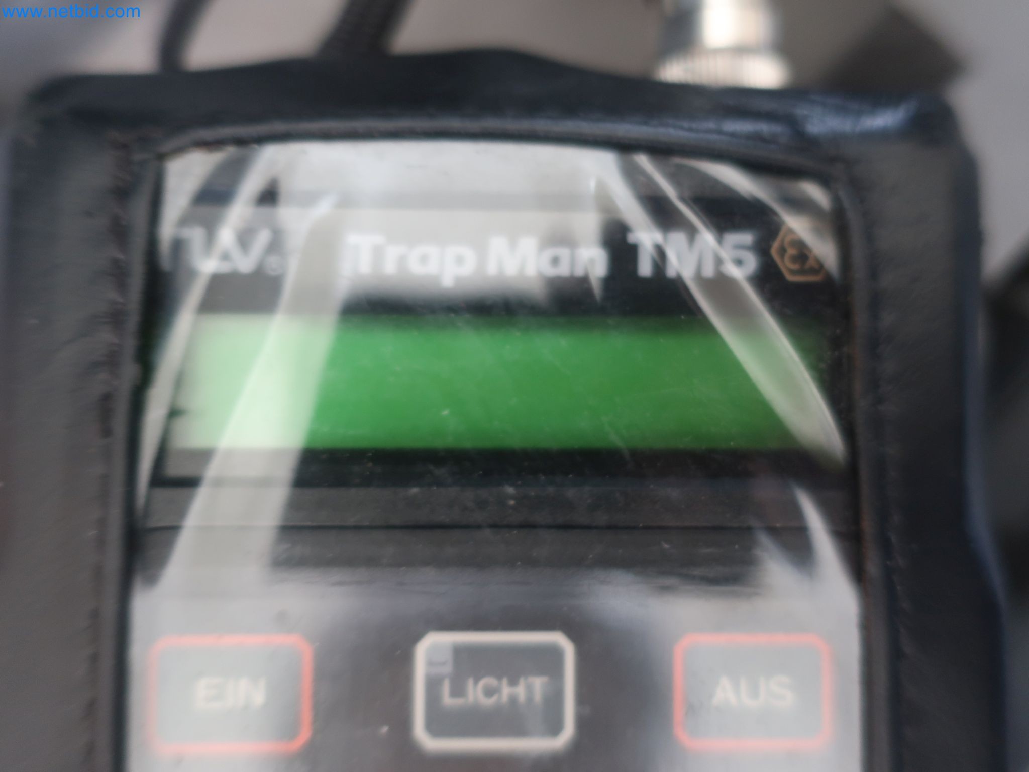 Magazinbestände, Rohöl-/Gas-Öl-/Einsatzpumpen sowie Betriebsausstattung einer Raffinerie-2