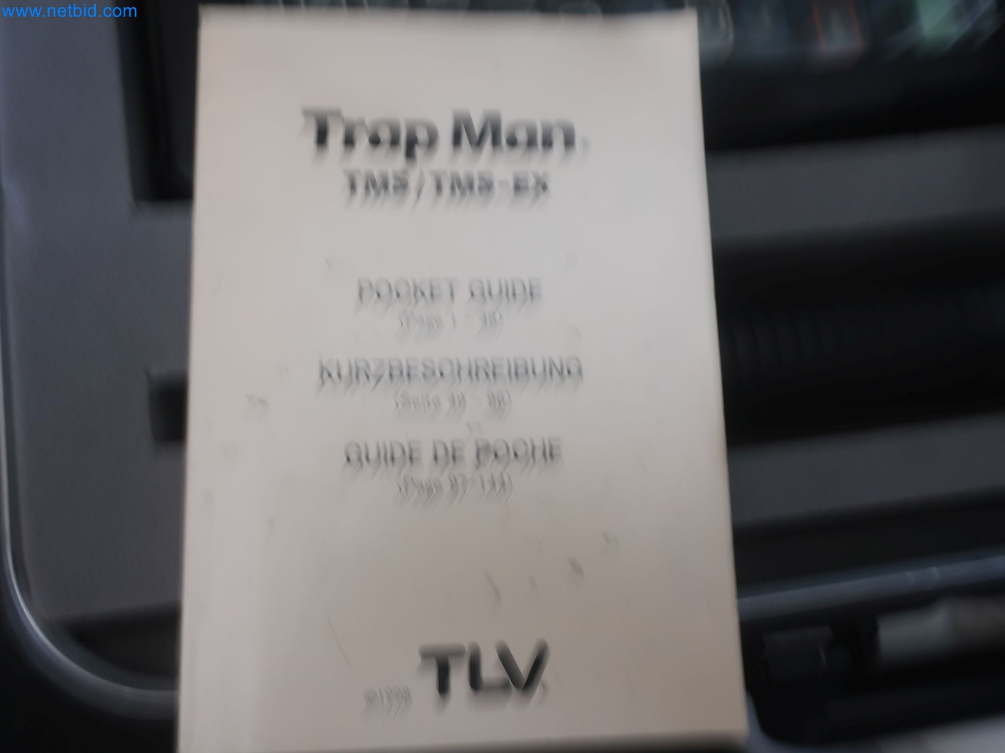 Magazinbestände, Rohöl-/Gas-Öl-/Einsatzpumpen sowie Betriebsausstattung einer Raffinerie-3