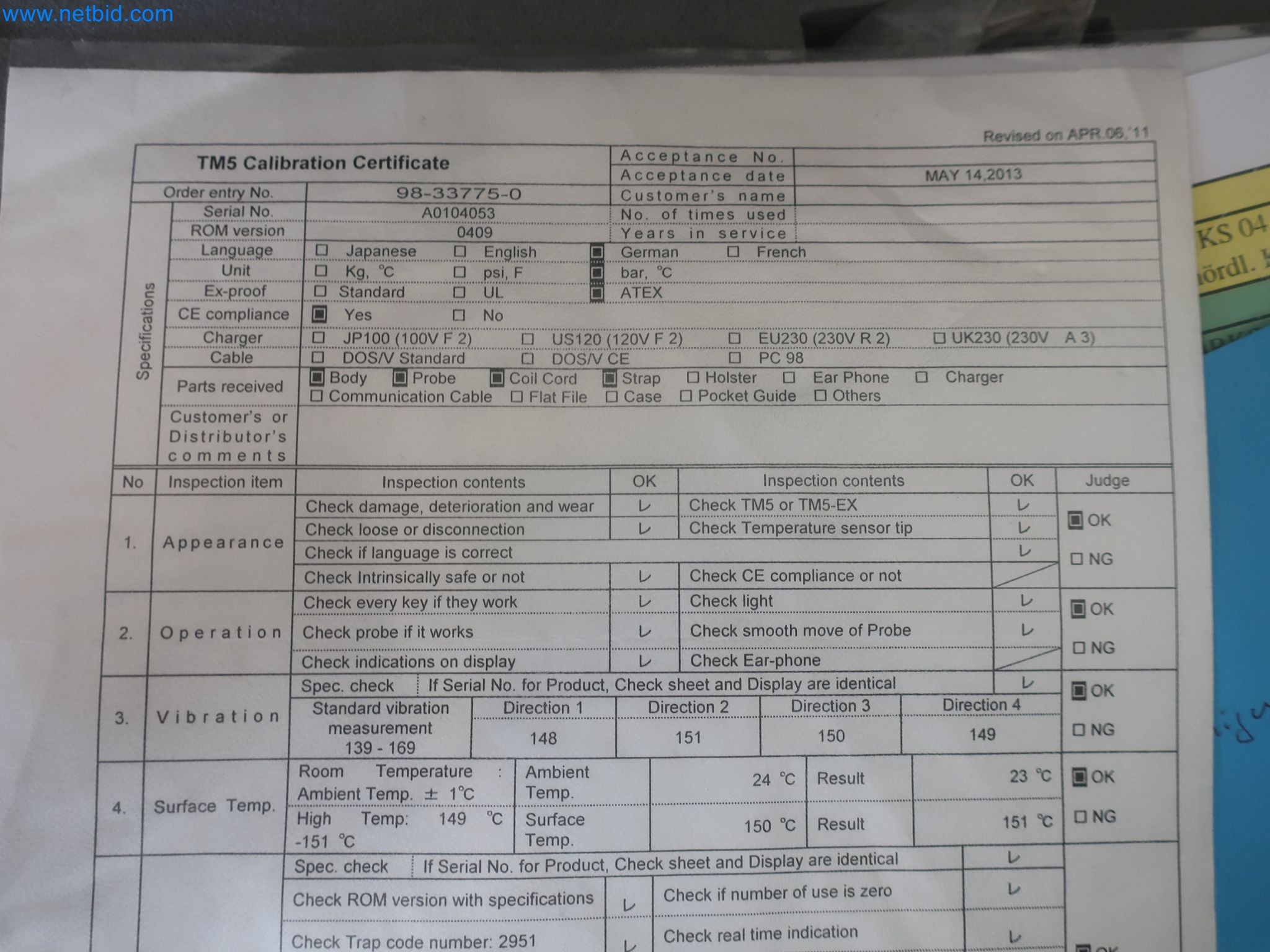 Magazinbestände, Rohöl-/Gas-Öl-/Einsatzpumpen sowie Betriebsausstattung einer Raffinerie-4