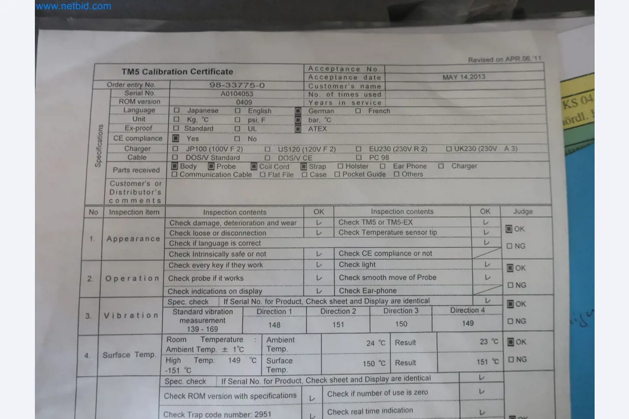 Obrati za proizvodnjo in skladiščenje proizvodov iz mineralnih olj ter vhodnih in končnih proizvodov za proizvodnjo maziv-4