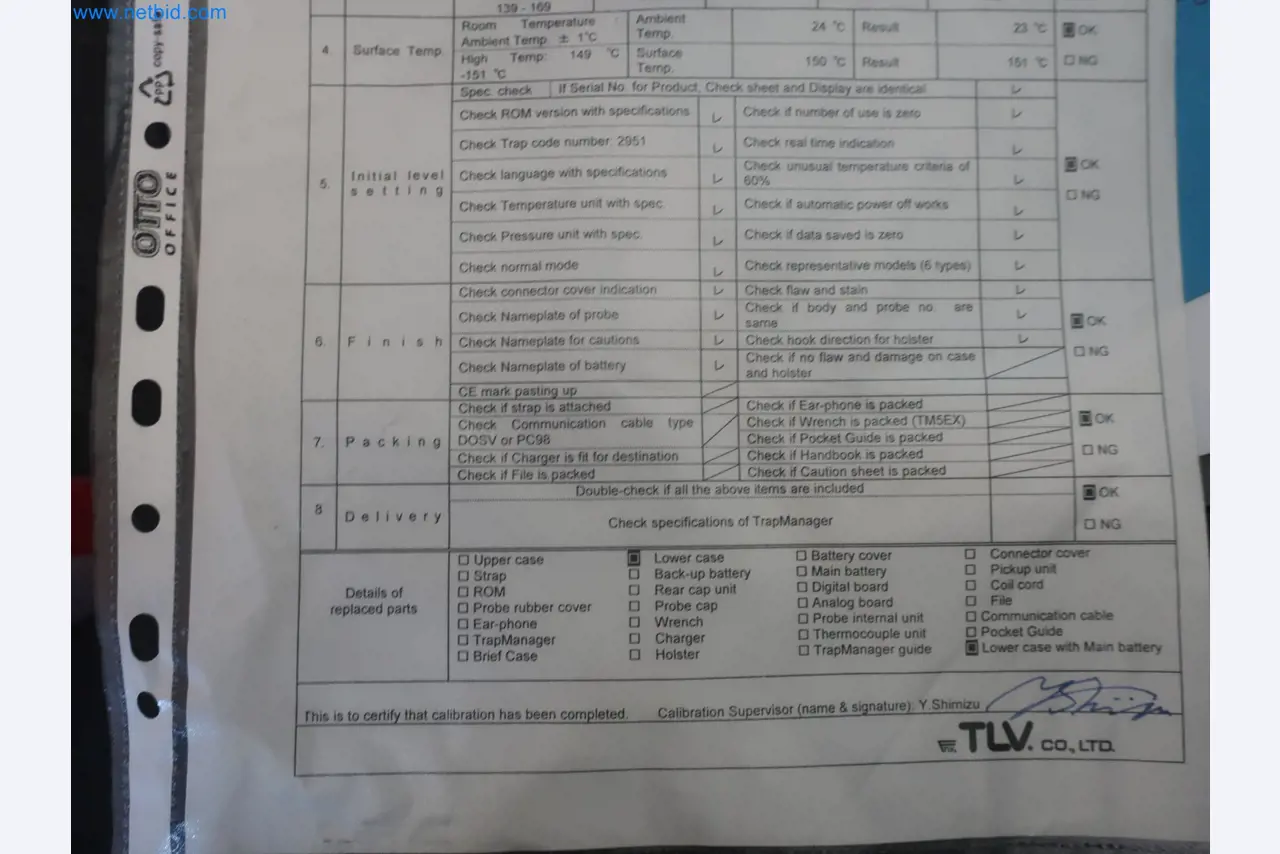 Obrati za proizvodnjo in skladiščenje proizvodov iz mineralnih olj ter vhodnih in končnih proizvodov za proizvodnjo maziv-5