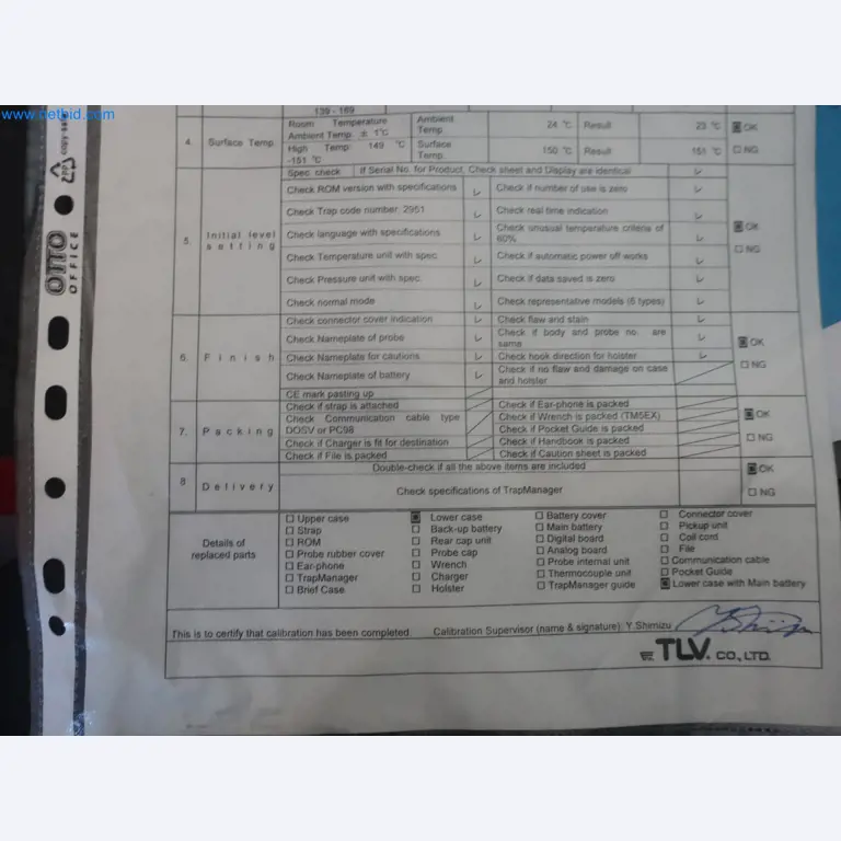 Obrati za proizvodnjo in skladiščenje proizvodov iz mineralnih olj ter vhodnih in končnih proizvodov za proizvodnjo maziv-5