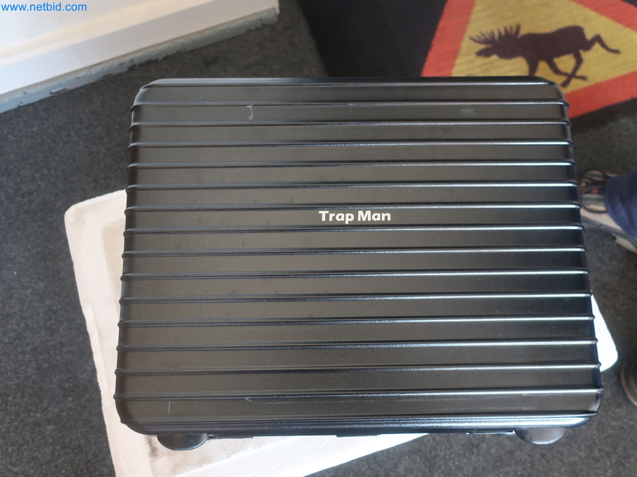 Magazinbestände, Rohöl-/Gas-Öl-/Einsatzpumpen sowie Betriebsausstattung einer Raffinerie-6