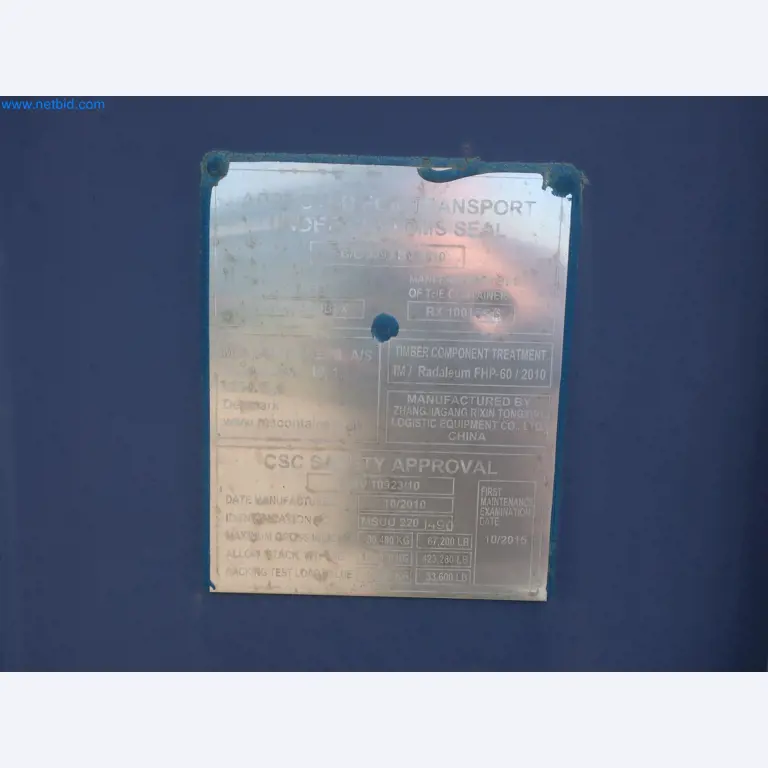 Závody na výrobu a skladování produktů z minerálních olejů, jakož i vstupů a hotových výrobků pro výrobu maziv.-3