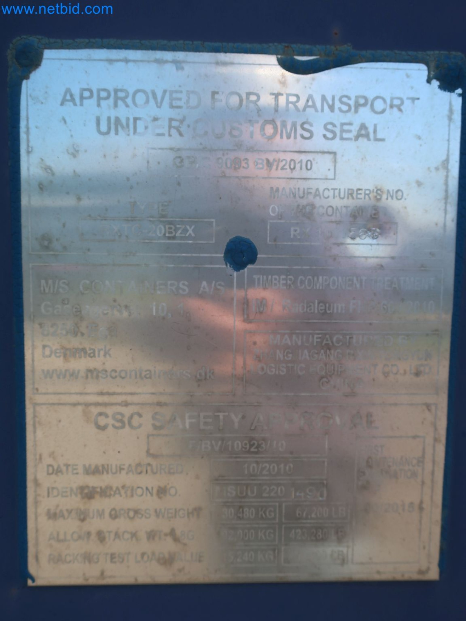 Závody na výrobu a skladování produktů z minerálních olejů, jakož i vstupů a hotových výrobků pro výrobu maziv.-4