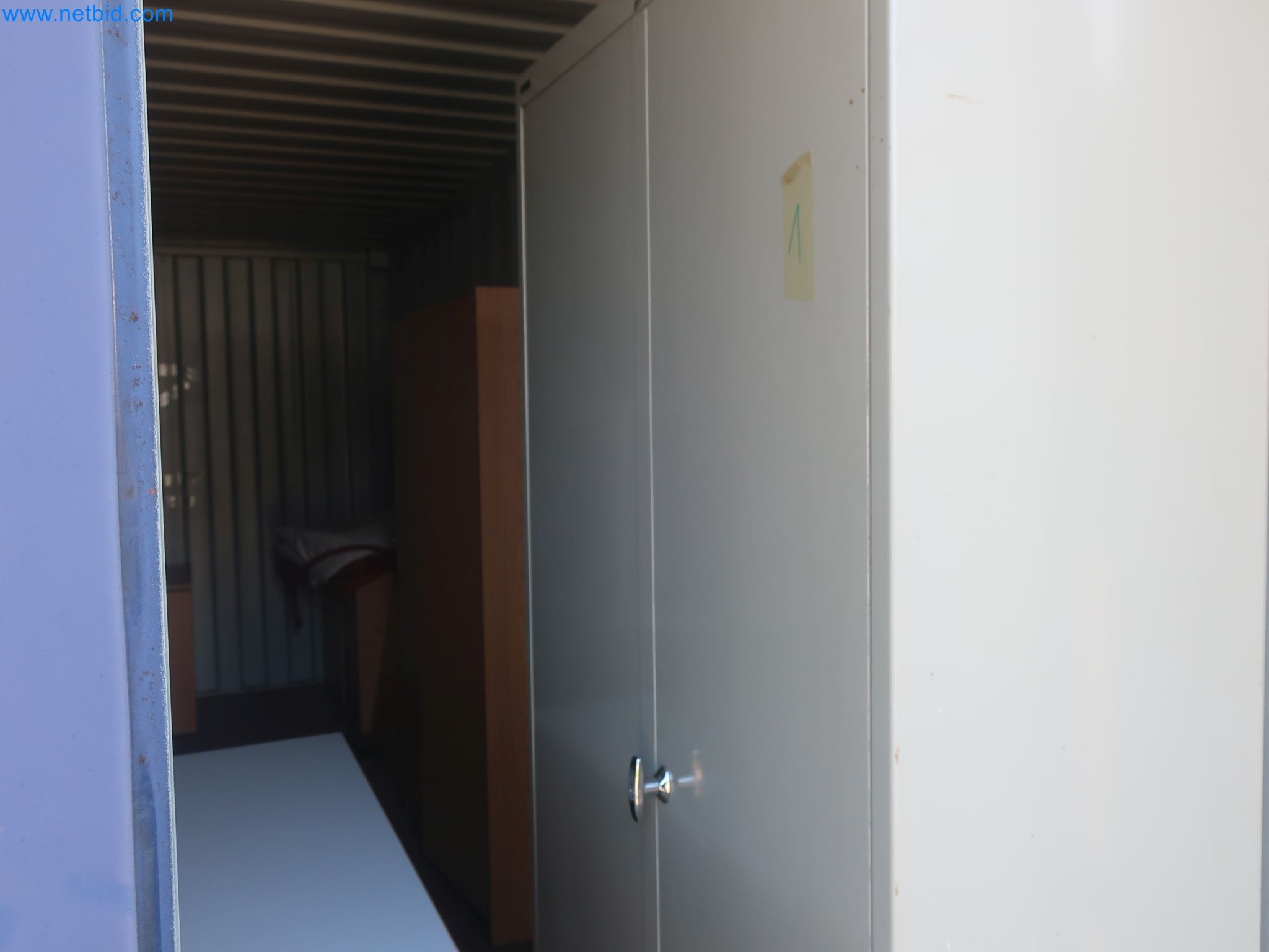 Závody na výrobu a skladování produktů z minerálních olejů, jakož i vstupů a hotových výrobků pro výrobu maziv.-6