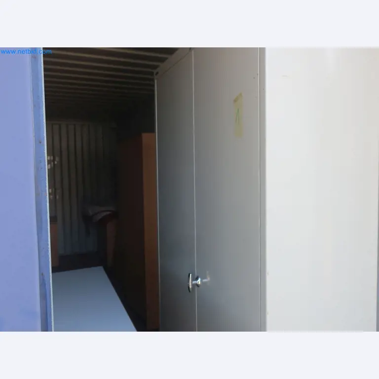 Závody na výrobu a skladování produktů z minerálních olejů, jakož i vstupů a hotových výrobků pro výrobu maziv.-6