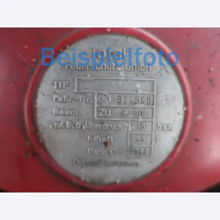 Anlagen zur Herstellung und Lagerung von Mineralölprodukten sowie Einsatz- und Fertigprodukten für die Schmierstoffherstellung-3