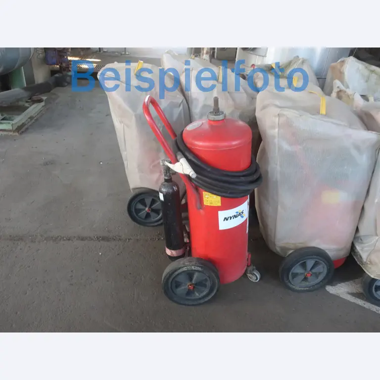 Plants for the production and storage of mineral oil products as well as input and finished products for the production of lubricants-1