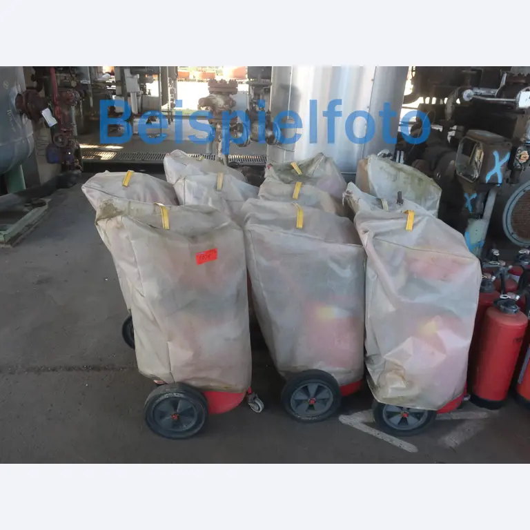 Plants for the production and storage of mineral oil products as well as input and finished products for the production of lubricants-4