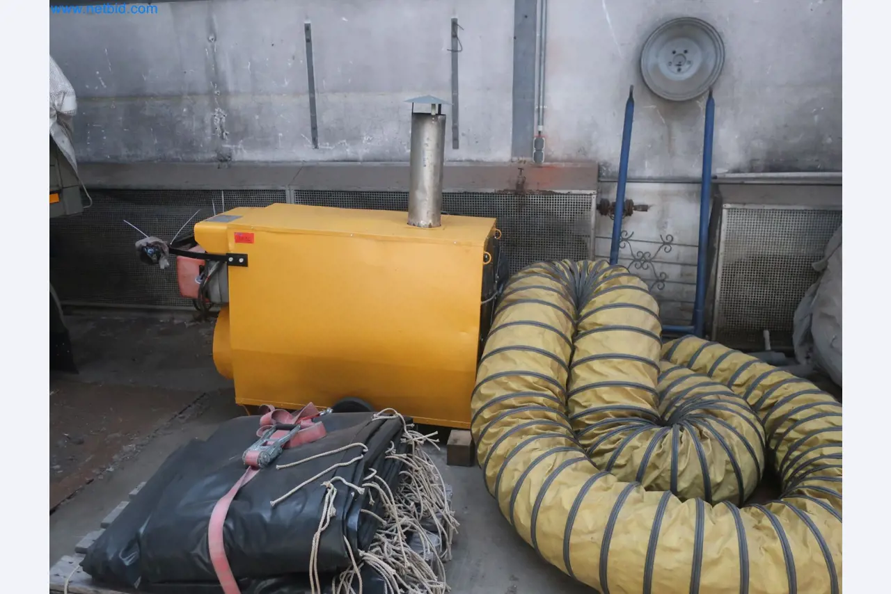 Installations pour la fabrication et le stockage de produits pétroliers ainsi que de produits d'alimentation et de produits finis pour la fabrication de lubrifiants-4