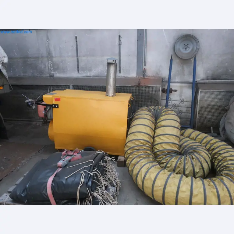 Installations pour la fabrication et le stockage de produits pétroliers ainsi que de produits d'alimentation et de produits finis pour la fabrication de lubrifiants-4