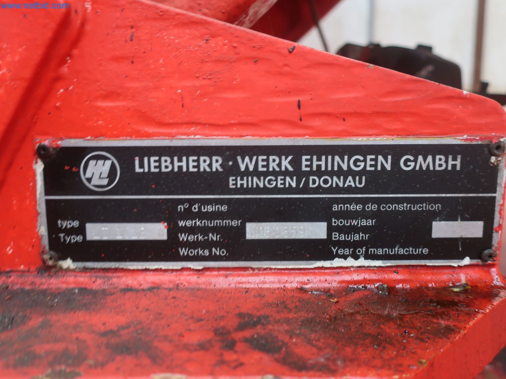 Závody na výrobu a skladování produktů z minerálních olejů, jakož i vstupů a hotových výrobků pro výrobu maziv.-5