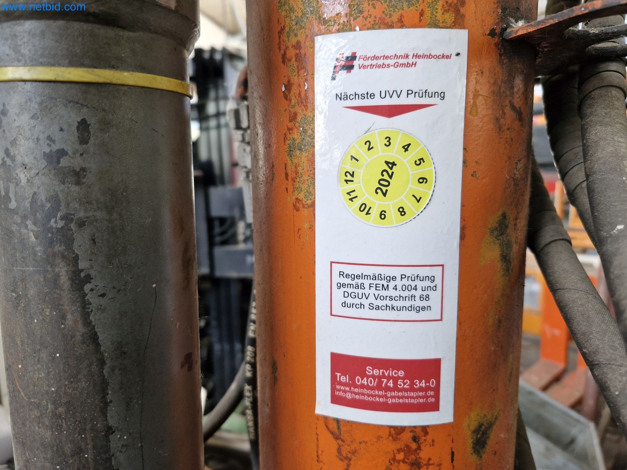 Závody na výrobu a skladování produktů z minerálních olejů, jakož i vstupů a hotových výrobků pro výrobu maziv.-7