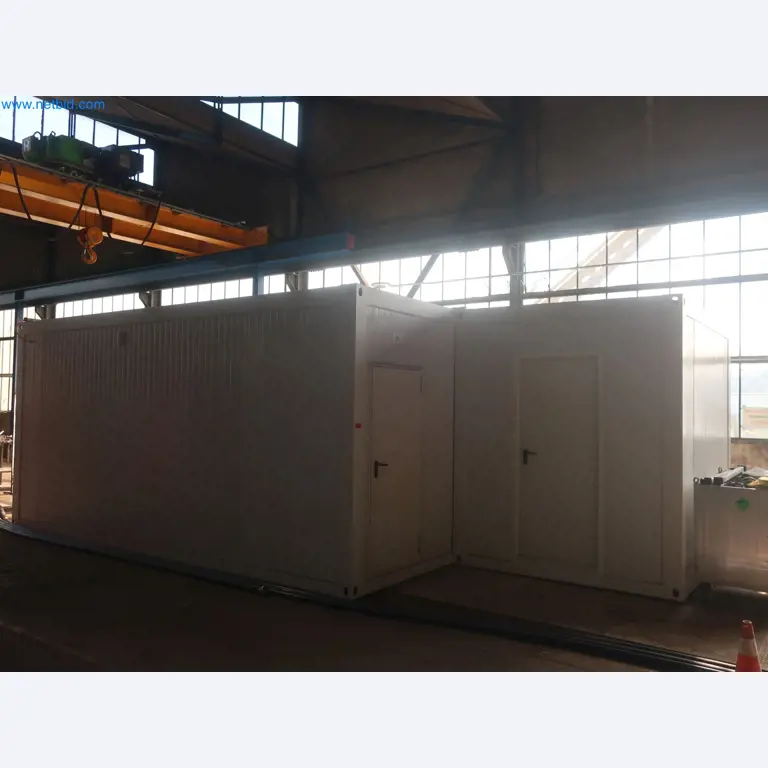 Závody na výrobu a skladování produktů z minerálních olejů, jakož i vstupů a hotových výrobků pro výrobu maziv.-1