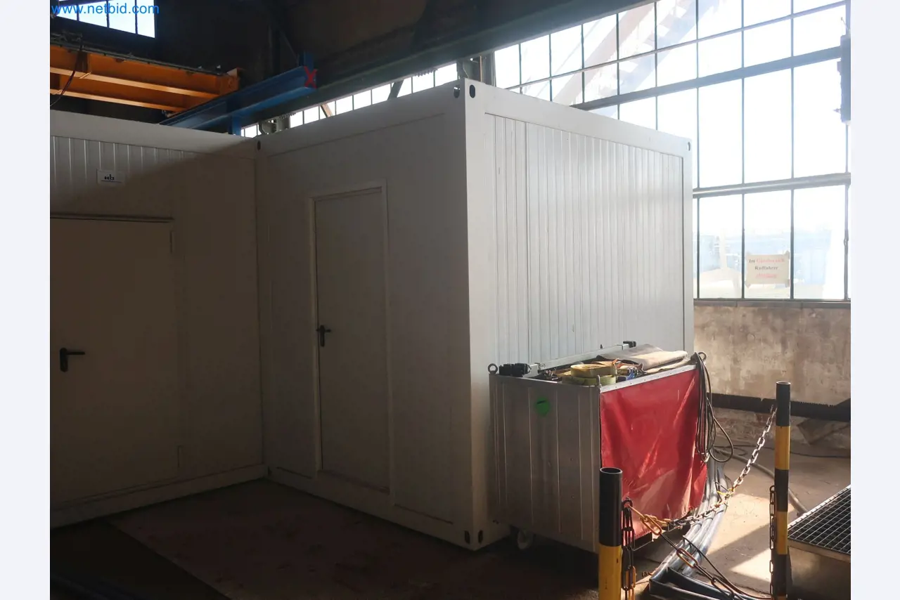 Závody na výrobu a skladování produktů z minerálních olejů, jakož i vstupů a hotových výrobků pro výrobu maziv.-5