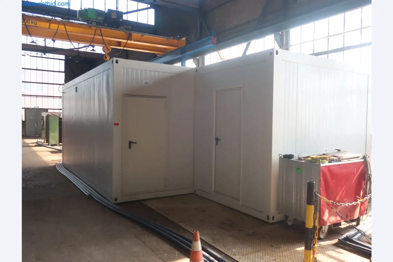 Závody na výrobu a skladování produktů z minerálních olejů, jakož i vstupů a hotových výrobků pro výrobu maziv.-6