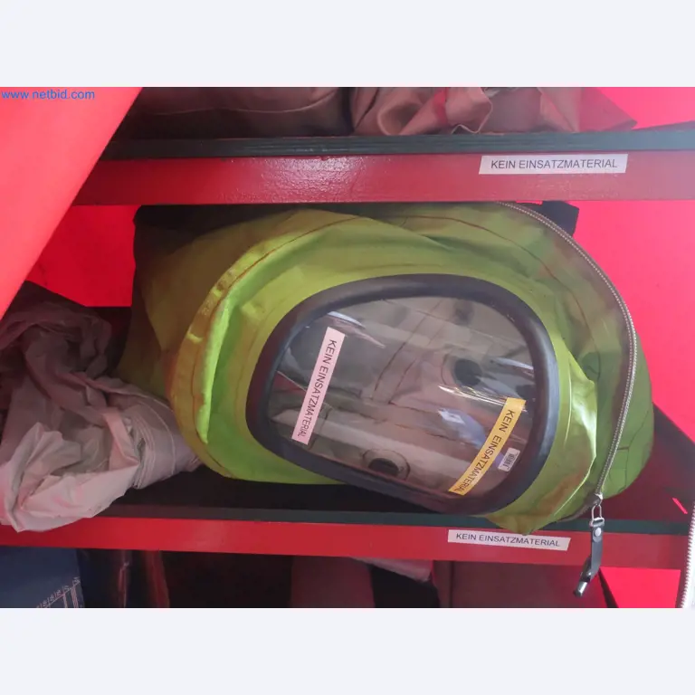 Installations pour la fabrication et le stockage de produits pétroliers ainsi que de produits d'alimentation et de produits finis pour la fabrication de lubrifiants-1