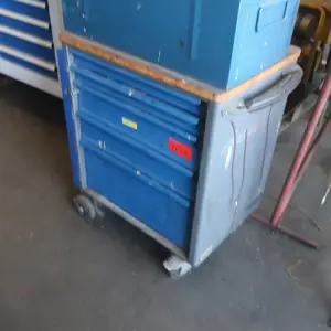 Werkstattwagen Rau Adlatus
