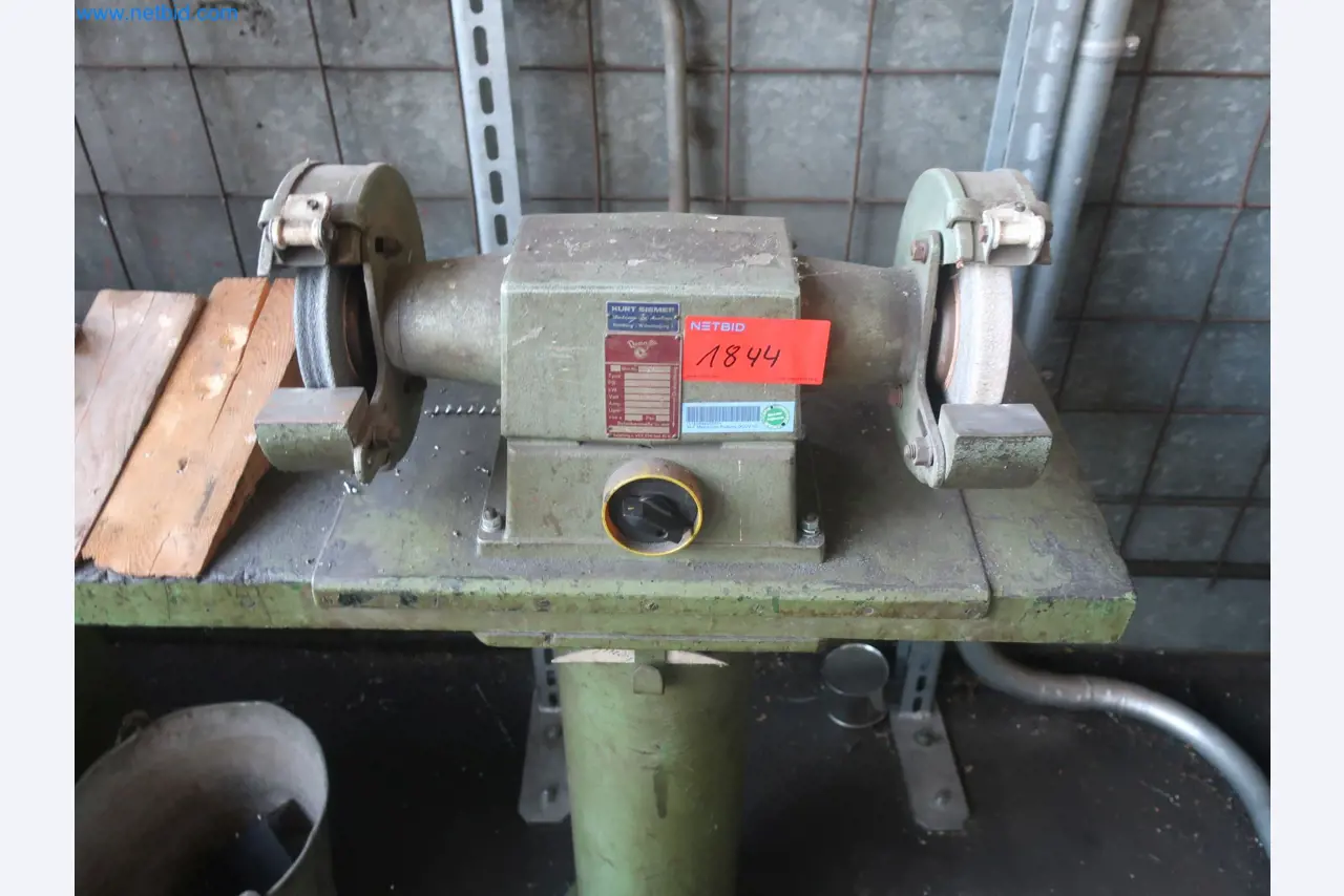 Anlagen zur Herstellung und Lagerung von Mineralölprodukten sowie Einsatz- und Fertigprodukten für die Schmierstoffherstellung-1