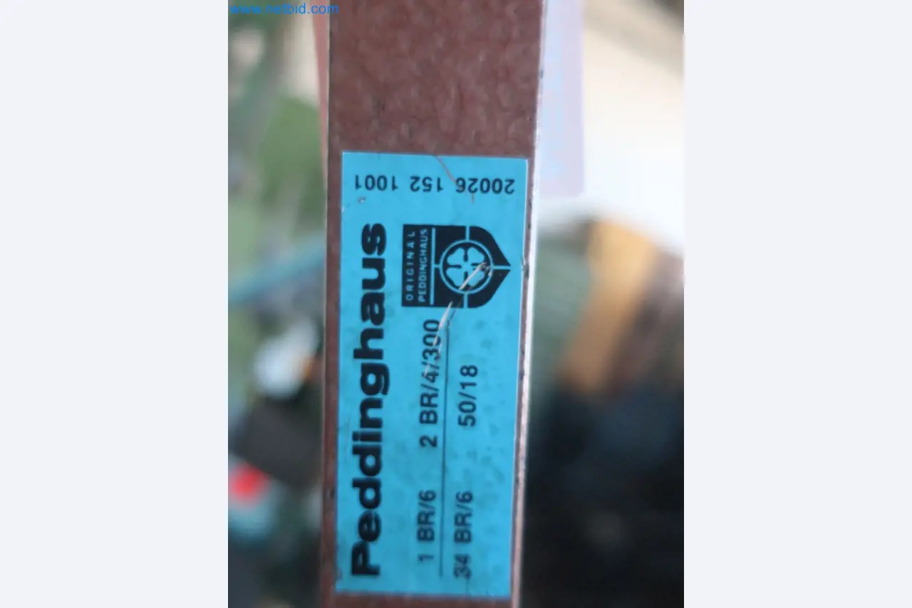 Installations pour la fabrication et le stockage de produits pétroliers ainsi que de produits d'alimentation et de produits finis pour la fabrication de lubrifiants-3