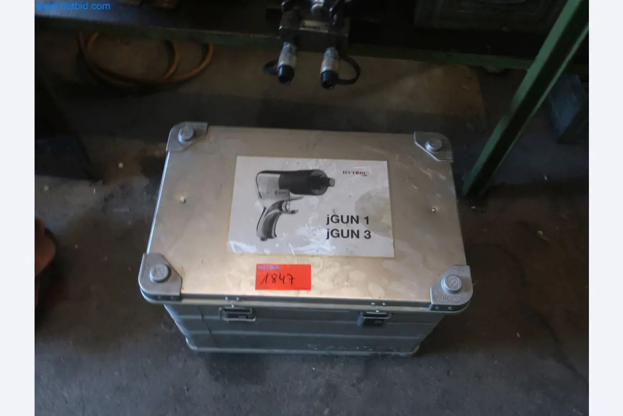 Installations pour la fabrication et le stockage de produits pétroliers ainsi que de produits d'alimentation et de produits finis pour la fabrication de lubrifiants-5