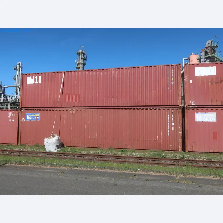 Installations pour la fabrication et le stockage de produits pétroliers ainsi que de produits d'alimentation et de produits finis pour la fabrication de lubrifiants-6