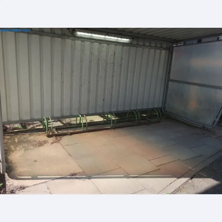 Installations pour la fabrication et le stockage de produits pétroliers ainsi que de produits d'alimentation et de produits finis pour la fabrication de lubrifiants-2