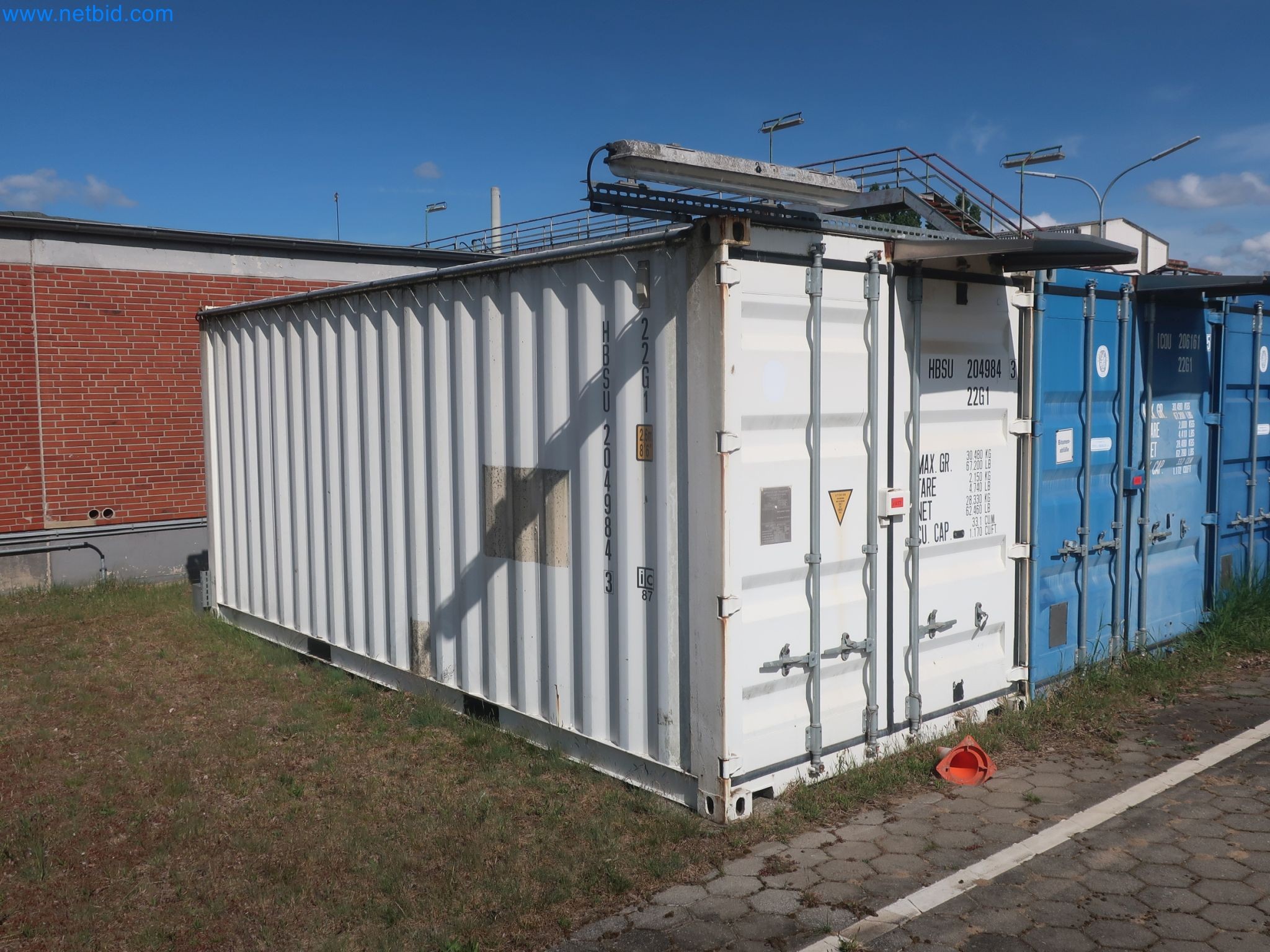 Závody na výrobu a skladování produktů z minerálních olejů, jakož i vstupů a hotových výrobků pro výrobu maziv.-1