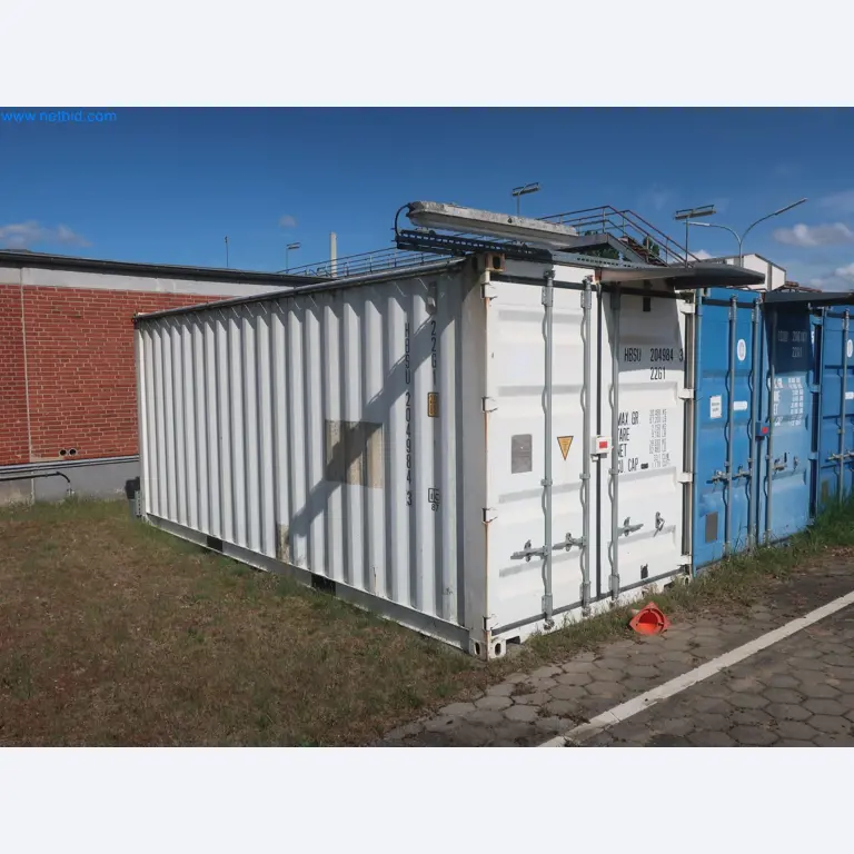 Závody na výrobu a skladování produktů z minerálních olejů, jakož i vstupů a hotových výrobků pro výrobu maziv.-1