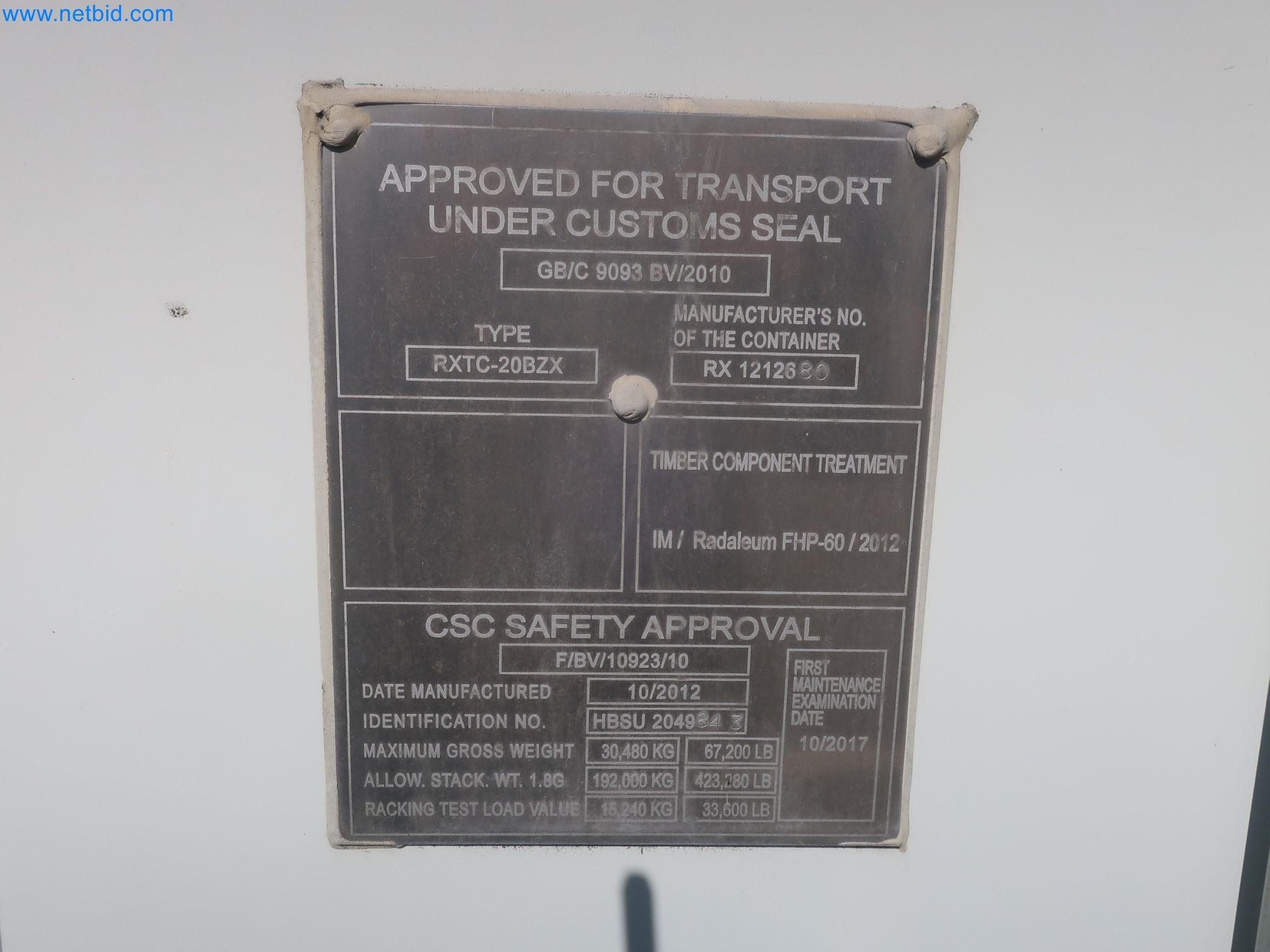 Závody na výrobu a skladování produktů z minerálních olejů, jakož i vstupů a hotových výrobků pro výrobu maziv.-2